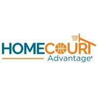 home court advantage® llc logo image