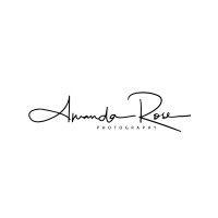 amanda rose photo logo image