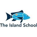 logo of The Island School