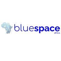 bluespace africa technologies logo image