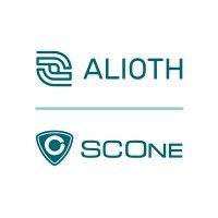 alioth logo image