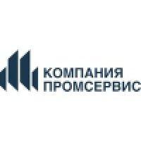 промсервис logo image