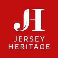 jersey heritage logo image