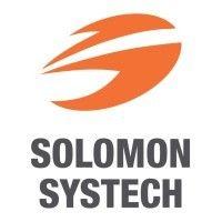 solomon systech hong kong limited