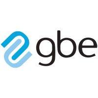 gbe group logo image