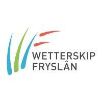 wetterskip fryslân logo image