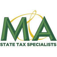 m&a state tax specialist, llc logo image