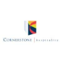 cornerstone hospitality, llc logo image