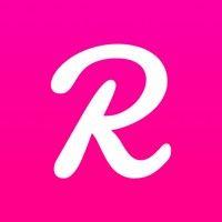 radish fiction logo image