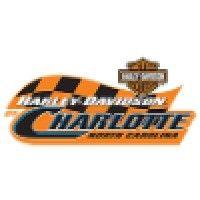 harley-davidson of charlotte logo image