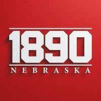 1890 nebraska logo image