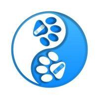 gulf coast veterinary center tampa logo image