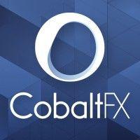 cobaltfx logo image