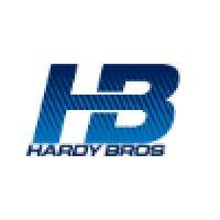 hardy bros mining & constructions logo image