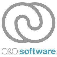 o&o software gmbh logo image