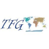 tfg logo image