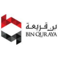 bin quraya logo image