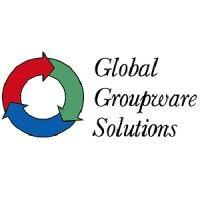 global groupware solutions logo image