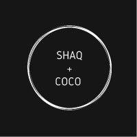 shaq + coco logo image