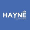 logo of Hayne Solutions