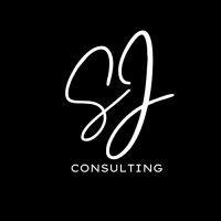 samantha jones consulting logo image