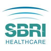 sbri healthcare logo image