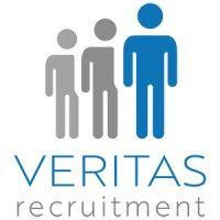 veritas recruitment sp. z o.o. logo image