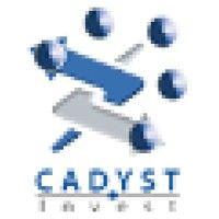 cadyst invest group logo image