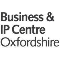 bipc oxfordshire logo image