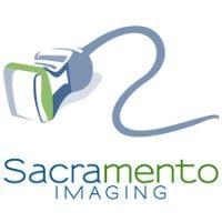 sacramento imaging logo image