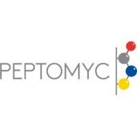 peptomyc logo image