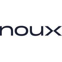 noux digital logo image