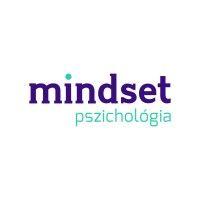 mindset pszichológia logo image