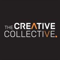 the creative collective logo image