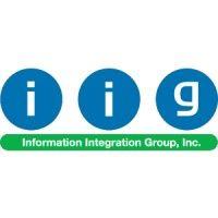 information integration group, inc. logo image