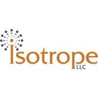 isotrope, llc logo image