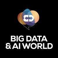 big data & ai world frankfurt with barc logo image