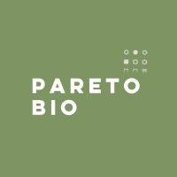 pareto bio, inc. logo image