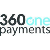 360-one payments group logo image