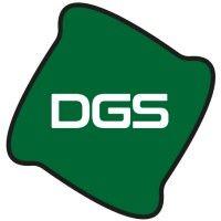 dynamic ground solutions logo image