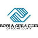 logo of Boys Girls Club Of Boone County