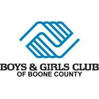 boys & girls club of boone county logo image