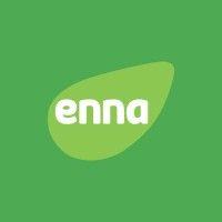 enna logo image