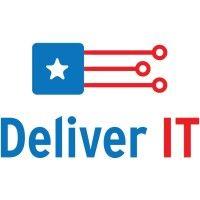 deliver it llc logo image