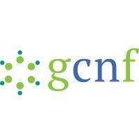 global child nutrition foundation logo image