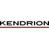 kendrion nv logo image