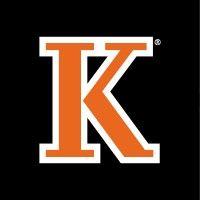 kalamazoo college logo image