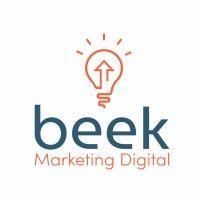 beek marketing digital logo image