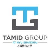 tamid group at nyu shanghai