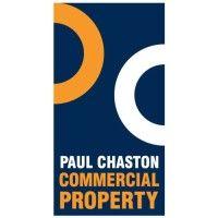 paul chaston commercial property ltd logo image